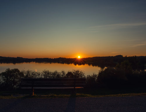 Rottauensee